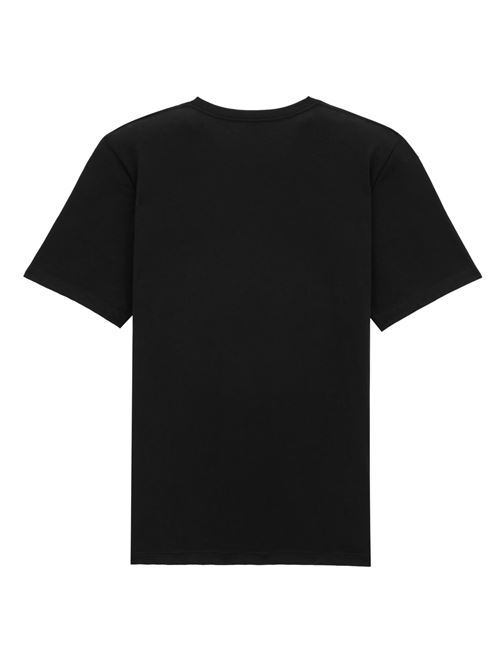 Cotton T-shirt SAINT LAURENT | 819395Y2ZJ21000